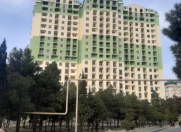 Satılır 1 otaqlı 71 m2 yeni tikili Neftçilər m.