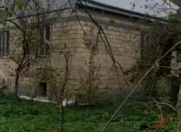 Satılır 3 otaqlı 80 m2 həyət evi İsmayıllı