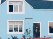 Satılır 4 otaqlı 126 m2 yeni tikili Binə