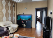 Satılır 2 otaqlı 69 m2 yeni tikili Masazır