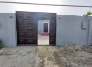 Satılır 2 otaqlı 70 m2 həyət evi Maştağa