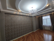 Satılır 2 otaqlı 96 m2 yeni tikili 5 mkr