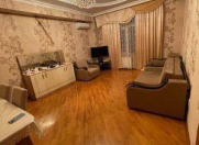 Satılır 2 otaqlı 85 m2 yeni tikili 9 mkr