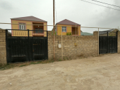 Satılır 3 otaqlı 180 m2 həyət evi Hövsan