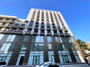 Satılır 1 otaqlı 54 m2 yeni tikili Gənclik m.