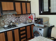 İcarəyə verilir 2 otaqlı 80 m2 yeni tikili Qara Qarayev m.