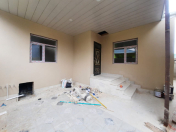Satılır 3 otaqlı 100 m2 həyət evi Binəqədi