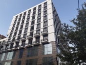 Satılır 1 otaqlı 41 m2 yeni tikili Gənclik m.