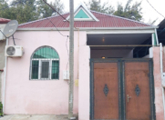 Satılır 3 otaqlı 80 m2 həyət evi Zabrat 2