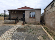 Satılır 4 otaqlı 100 m2 həyət evi Biləcəri
