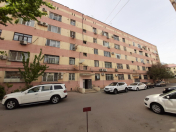 Satılır 3 otaqlı 60 m2 köhnə tikili Badamdar