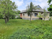 Satılır 4 otaqlı 200 m2 həyət evi Şəki