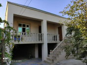 Satılır 4 otaqlı 108 m2 həyət evi Y.Ramana