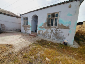 Satılır 3 otaqlı 70 m2 həyət evi Xırdalan