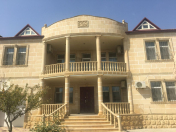 İcarəyə verilir 9 otaqlı 200 m2 bağ evi Xəzər r.
