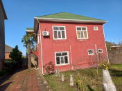 İcarəyə verilir 4 otaqlı 120 m2 həyət evi Astara