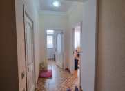 Satılır 1 otaqlı 42 m2 yeni tikili Masazır