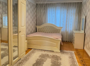 Satılır 3 otaqlı 80 m2 köhnə tikili 2 mkr