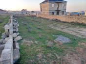 Satılır 6 sot torpaq Hökməli