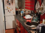 Satılır 2 otaqlı 55 m2 köhnə tikili Y.Günəşli