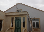 Satılır 3 otaqlı 135 m2 həyət evi Buzovna