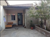 Satılır 2 otaqlı 2 m2 həyət evi Əhmədli