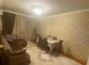 Satılır 3 otaqlı 75 m2 köhnə tikili Flame Towers