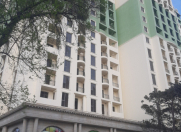 Satılır 2 otaqlı 71 m2 yeni tikili Sevinc k/t