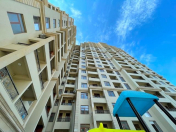 Satılır 1 otaqlı 68 m2 yeni tikili Gənclik m.