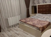 İcarəyə verilir 2 otaqlı 70 m2 köhnə tikili Nəriman Nərimanov m.