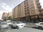 İcarəyə verilir 5 otaqlı 1000 m2 obyekt Gənclik m.