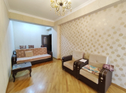 İcarəyə verilir 3 otaqlı 96 m2 yeni tikili Xalqlar Dostluğu m.