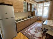 İcarəyə verilir 2 otaqlı 115 m2 yeni tikili 28 may