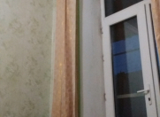 Satılır 3 otaqlı 72.6 m2 köhnə tikili Sevinc k/t