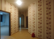 Satılır 3 otaqlı 105 m2 yeni tikili Qaraçuxur