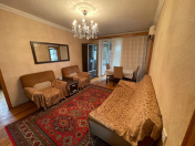 İcarəyə verilir 3 otaqlı 50 m2 köhnə tikili Nəriman Nərimanov m.