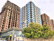 Satılır 4 otaqlı 181 m2 yeni tikili Nəriman Nərimanov m.