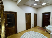 Satılır 2 otaqlı 85 m2 yeni tikili 1 mkr