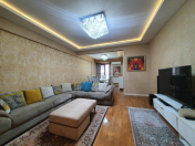 İcarəyə verilir 3 otaqlı 116 m2 yeni tikili Xəzər r.