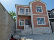Satılır 5 otaqlı 200 m2 həyət evi Masazır
