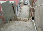 Satılır 3 otaqlı 100 m2 həyət evi İnşaatçılar m.