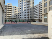 Satılır 2 otaqlı 53 m2 yeni tikili Bakıxanov