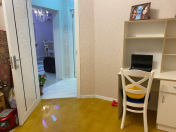 Satılır 3 otaqlı 83 m2 yeni tikili Masazır