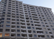 Satılır 3 otaqlı 132 m2 yeni tikili 8 mkr