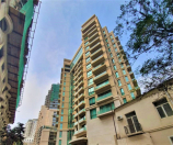 İcarəyə verilir 4 otaqlı 200 m2 yeni tikili Axundov bağı