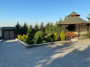 İcarəyə verilir 5 otaqlı 300 m2 bağ evi Fatmayı