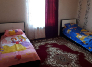 İcarəyə verilir 4 otaqlı 150 m2 bağ evi Bilgəh