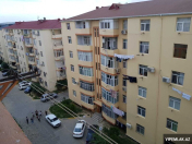 Satılır 3 otaqlı 77 m2 yeni tikili Qurtuluş - 93 Yaşayış Kompleksi