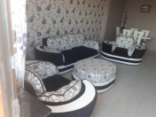 İcarəyə verilir 3 otaqlı 148 m2 yeni tikili Memar Əcəmi m.