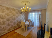 Satılır 3 otaqlı 82 m2 köhnə tikili İçəri Şəhər m.